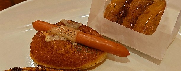 パンのかおり 知立店