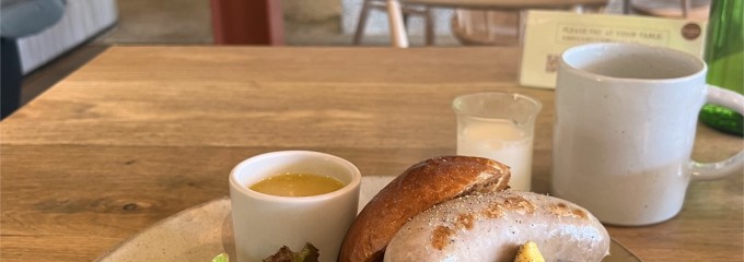 EAT GOOD PLACE