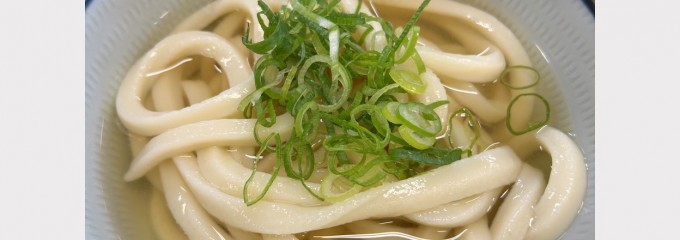 中西うどん店