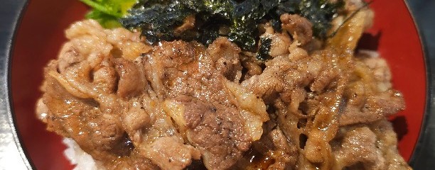 ミョンドンヤ フードコート緑井店