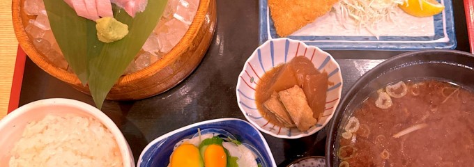 まるさ水産 西春店