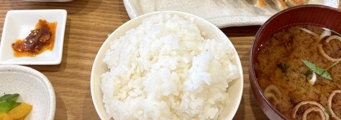 餃子屋ヒロ