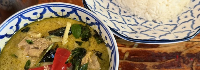 タイ・イサーン料理ヤムヤム