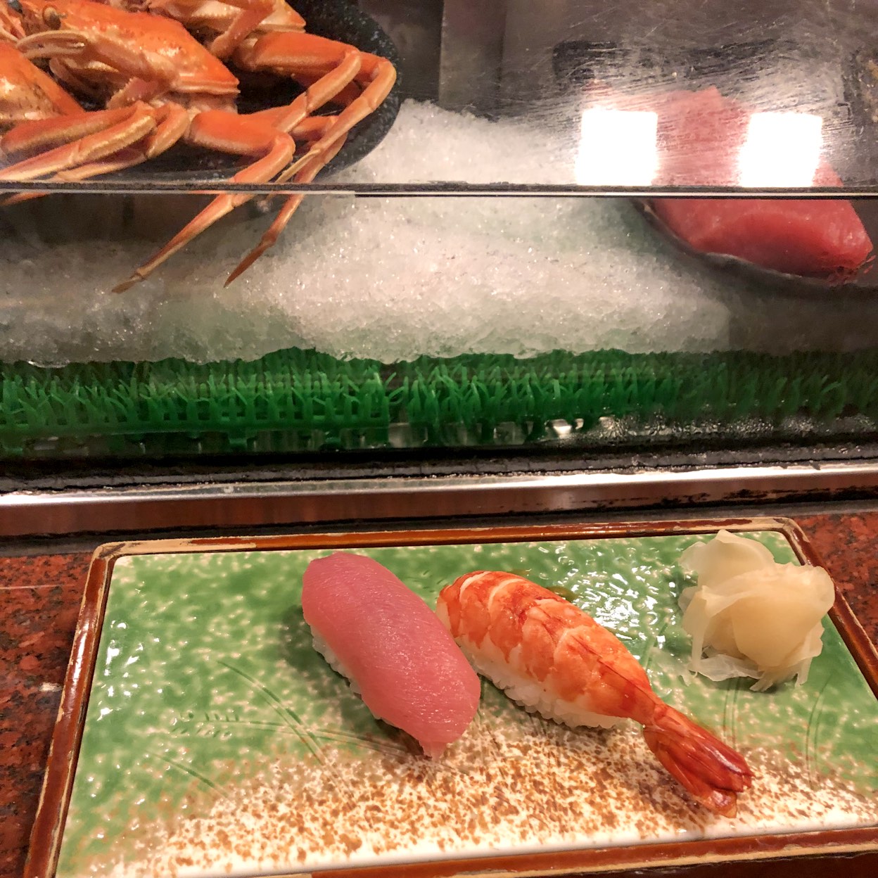 傳 七 すし 西院 店(02)