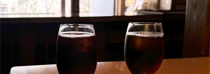 ニコルズバー / ティールーム ニコル