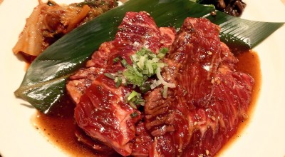 焼肉 トラジ 浅草 両国 小岩 錦糸町 西大島 焼肉 ホルモン