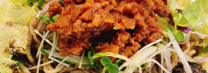 アジア料理屋 菜（ツァイ）