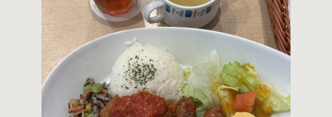 珈琲待夢　那覇メインプレイス