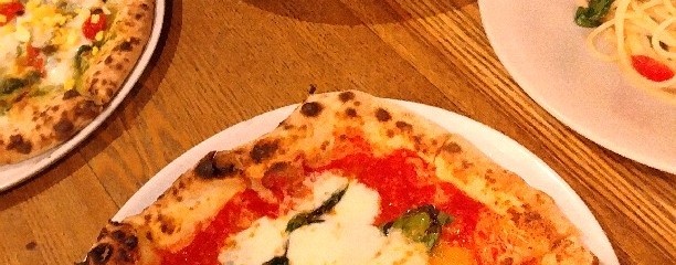 カフェ リゴレット 吉祥寺