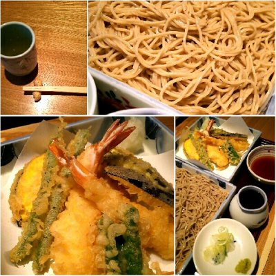 やぶ久 中原 幸区 元住吉 そば
