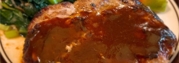 洋食レストラン 停車場 since1977