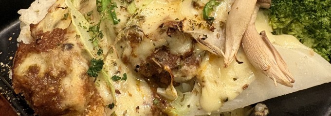 オニオン・チョッパーズ