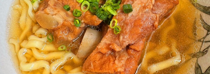 沖縄そばまるち