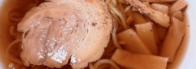 赤城高原SA レストラン並木