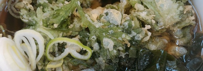 そば処やしま 十条店