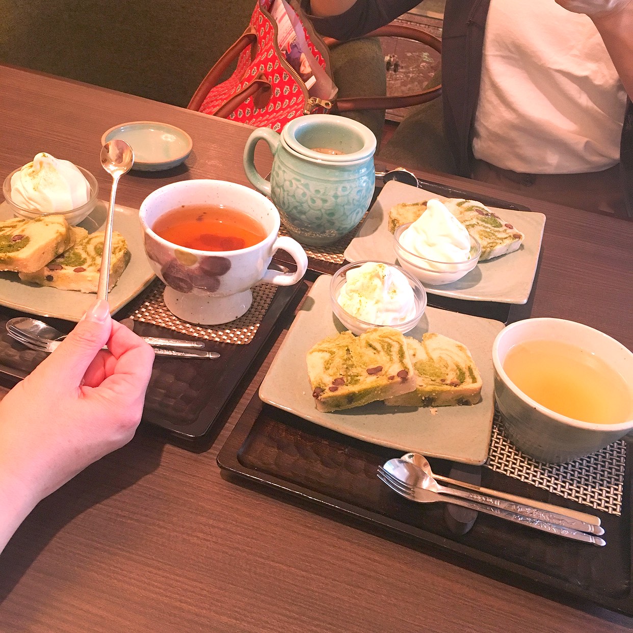 Soo スゥ 桑名 四日市 鈴鹿 白子 韓国料理