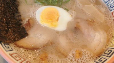 大砲ラーメン 天神今泉店 天神 天神南 ラーメン