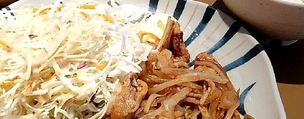 やよい軒 松任店