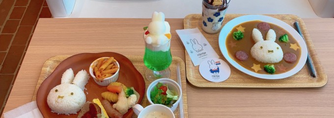ナインチェカフェ