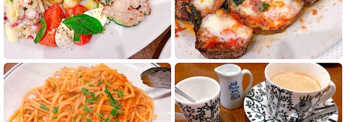 オステリア カルマ