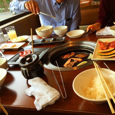 牛豊 八山田店 郡山 中通り 喜久田 焼肉 ホルモン