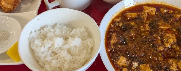 中国料理 川菜味