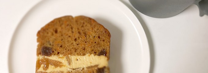 焼き菓子＆ジェラート BLUE KETTLE