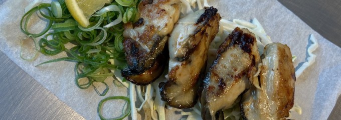 お好み焼・鉄板焼 ちんちくりん 宮島口店