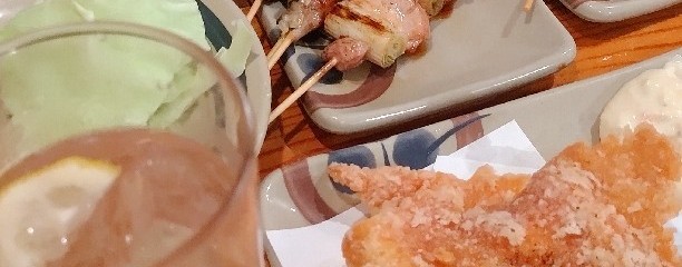 炭火やきとり やきとり倶楽部 羽田店