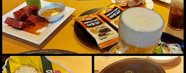 焼肉きんぐ　竹ノ塚店