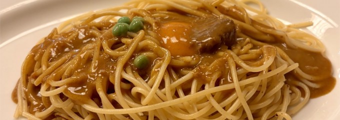 インデアンカレー 丸の内店