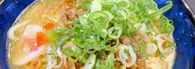 資さんうどん 佐賀開成店
