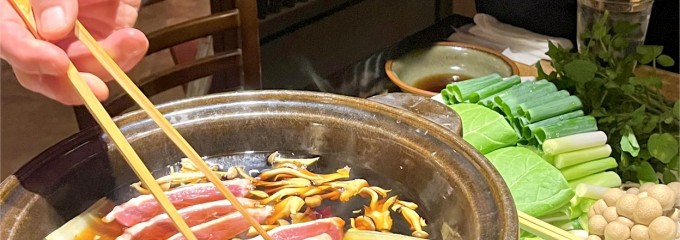 蕎食い　いまとみ