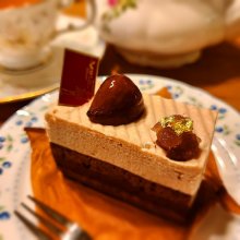 chigomomoさんの写真