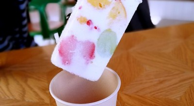 Paletas 鎌倉店 鎌倉 逗子 葉山 鎌倉 アイスクリーム