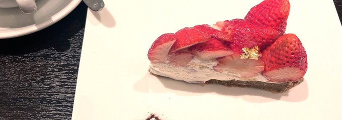 カフェコムサ 横須賀モアーズシティ店