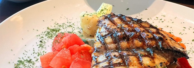 ビストロ ア ラ ドゥマンド