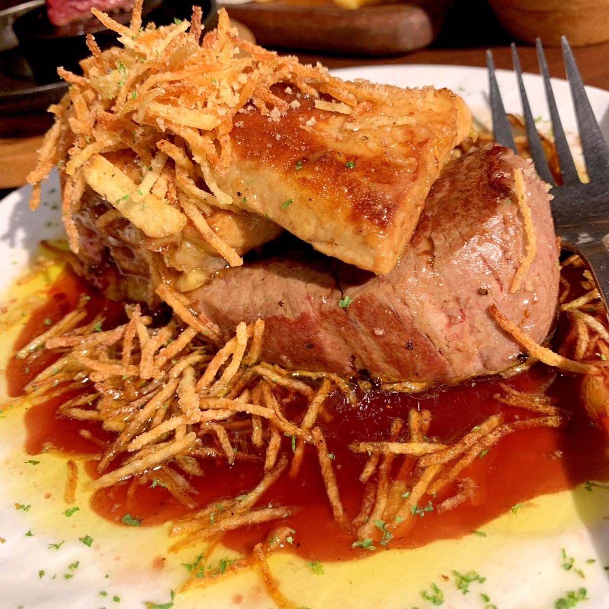 Teppan 29 Bar Barumiche 鉄板 肉バル バルミチェ 中央区 なんば駅 ダイニングバー