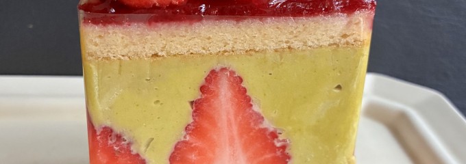 パティスリーローブ L'aube