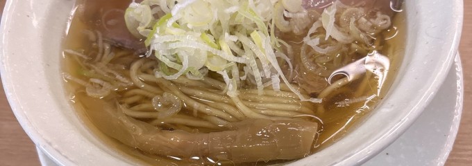 麺屋 聖〜kiyo〜 雄琴店
