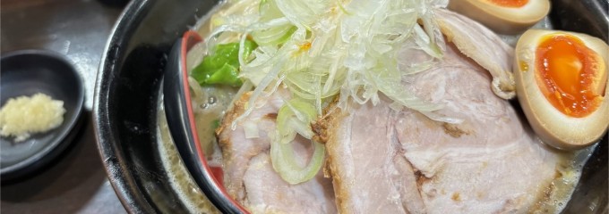 麺処　花田 池袋店