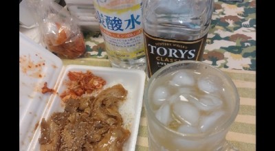 焼肉弁当満腹デリ 弁当 おにぎり