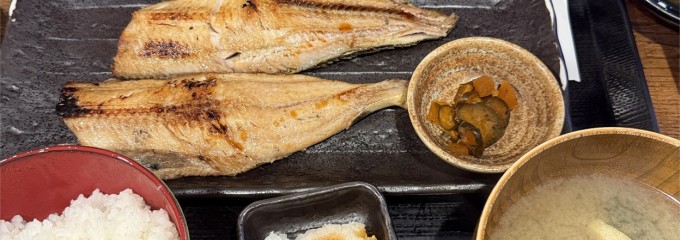 しんぱち食堂 西武新宿店