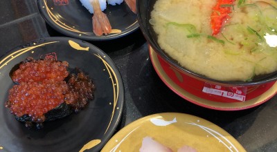 ちょいす 室蘭中央店 寿司