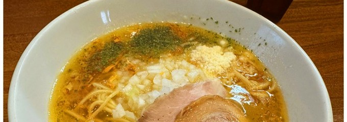 ラーメンいづる