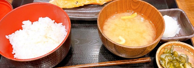 しんぱち食堂 綱島店
