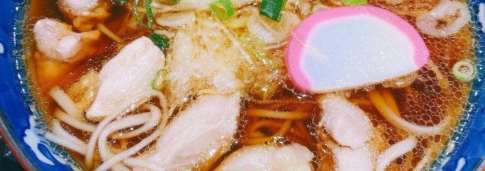 十割そば 利府庵