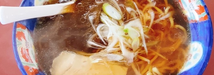 手打らーめん珍來 つくば松代店