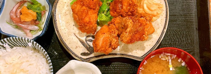 和食場　冠 本八幡店