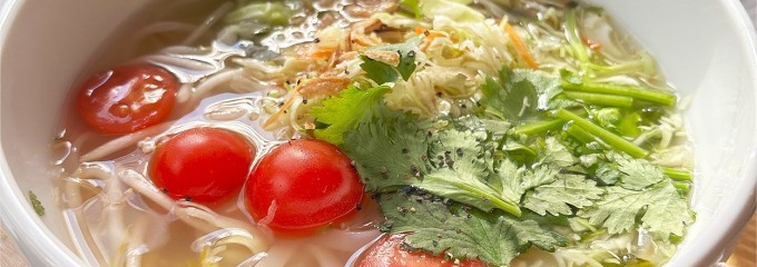 チャオ バインミー ヨコハマ